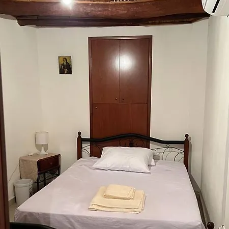 Enchanting Traditional Village Apartman
