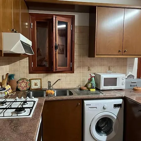 Enchanting Traditional Village Apartman *
