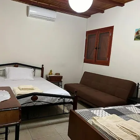 Apartman Enchanting Traditional Village *