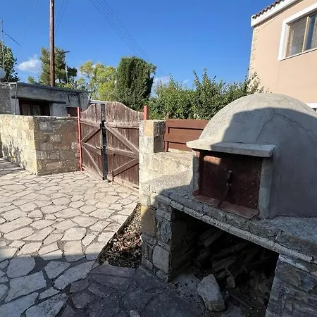 Enchanting Traditional Village