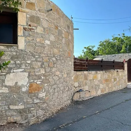Διαμέρισμα Enchanting Traditional Village Αγία Μαρίνα
