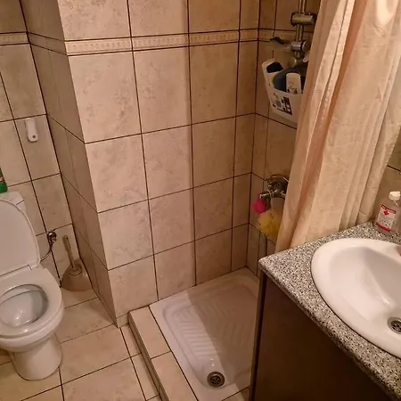 Enchanting Traditional Village Apartament *