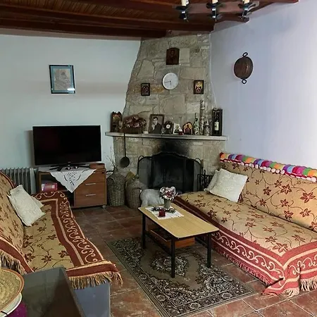 Enchanting Traditional Village